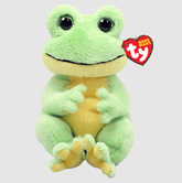TY Plush Toys TY Snapper Beanie Bellie